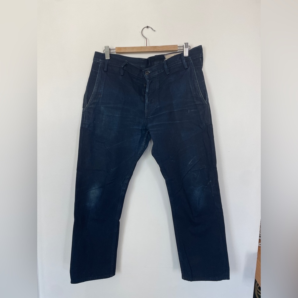 Rogue Territory Officers Trouser